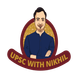 UPSC With Nikhil Nagpur